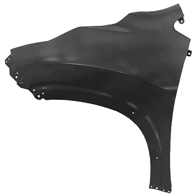 FRONT FENDER LH